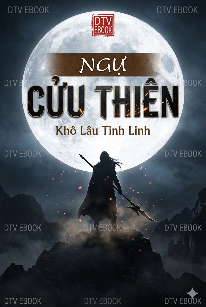 Ngự Cửu Thiên